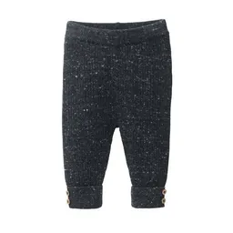 People Wear Organic People Wear Organic Strick Hose, Bio-Baumwolle – Produktbild 1 von 1