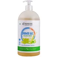 Benecos benecos Shower Gel Family Size Wellness Moment – Produktbild 1 von 1