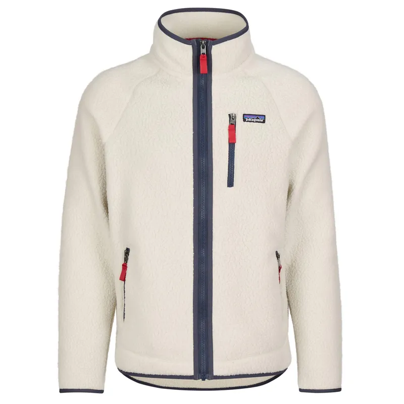 Patagonia M'S RETRO PILE JKT – Produktbild 1 von 2