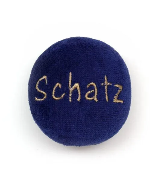 Gary Mash GARY MASH Anti-Stress Kräuterball mit Lavendelfüllung – Produktbild 2 von 8