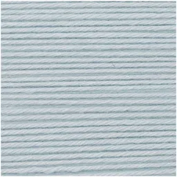 Rico Design Rico Design Essentials Cashlana dk Hellblau – Produktbild 1 von 1