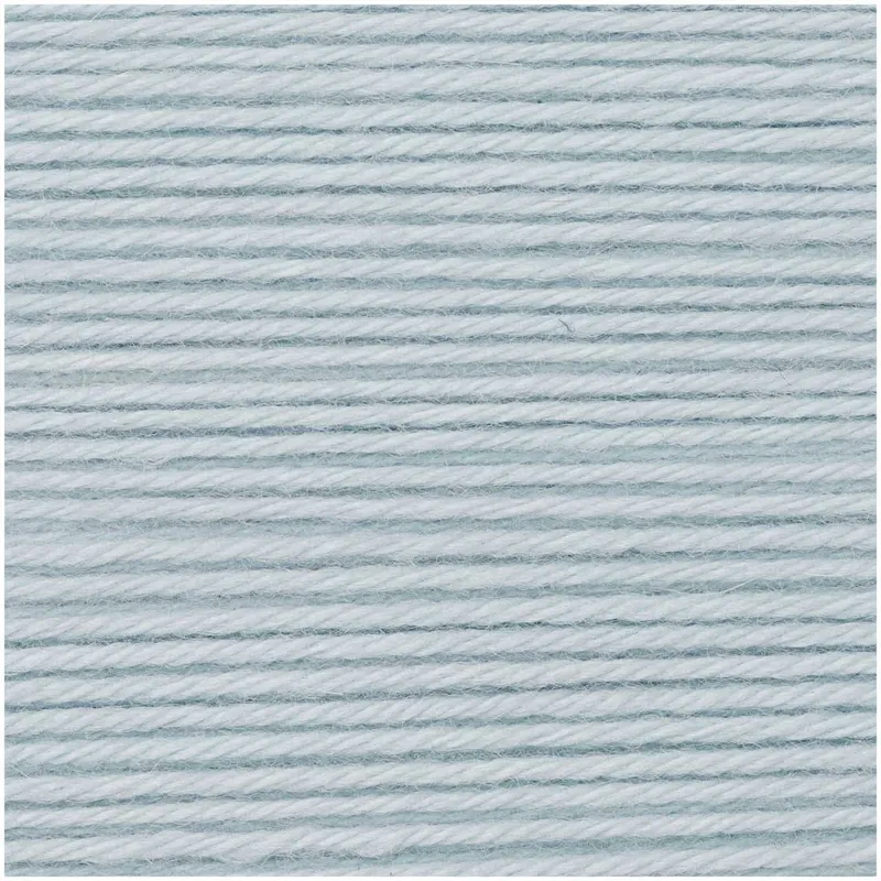 Rico Design Rico Design Essentials Cashlana dk Hellblau, Hellblau, – Produktbild 1 von 1