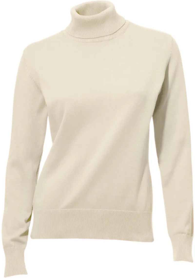 heine Rollkragenpullover offwhite, Offwhite, – Produktbild 2 von 2