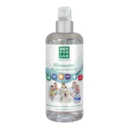 MENFORSAN MENFORSAN Geruchsbeseitiger Hund Katze (250 ml) – Produktbild 1 von 1