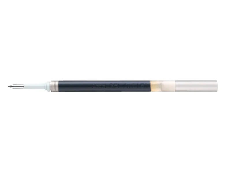 Pentel Pentel Gelwriter 'Energel' Ersatzmine 0,5 mm, Schwarz, – Produktbild 1 von 2