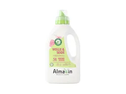 HANS NATUR Almawin Waschmittel Konzentrat Wolle &amp; Seide 750 ml – Produktbild 1 von 1