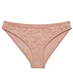 Underprotection Underprotection Ruby Slip aus weicher Stretch-Spitze – Produktbild 1 von 1