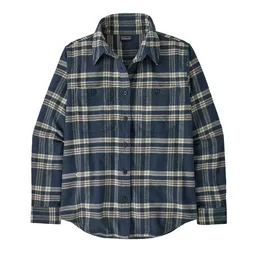 Patagonia Patagonia Fjord Flannel Shirt – Produktbild 1 von 1