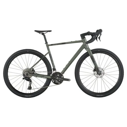 Scott Scott Speedster Gravel 20, Grün, – Produktbild 1 von 1