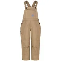enywear enywear Kinder-Latzhose aus Hanf LUISY – Produktbild 1 von 1