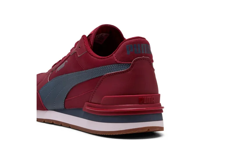 Puma Puma ST RUNNER V4 NL Sneaker, Rot, – Produktbild 5 von 5