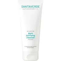 Santaverde Santaverde Pure Purifying Cleanser Gel – Produktbild 1 von 1
