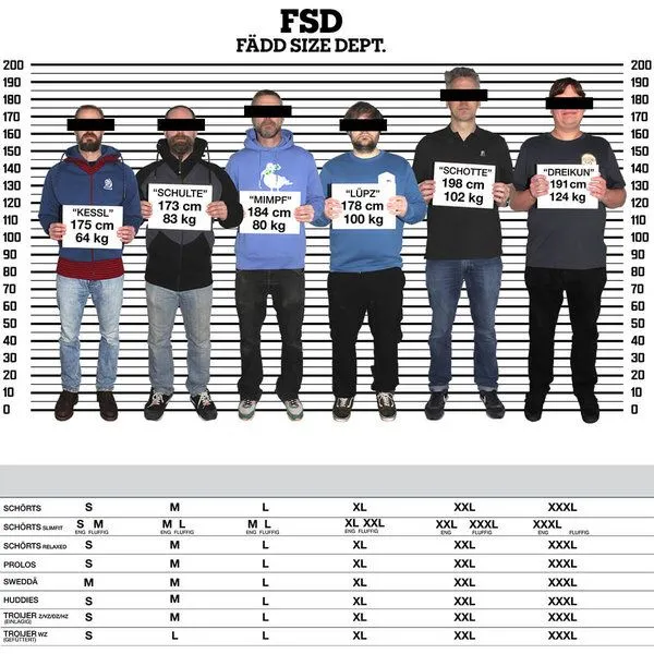 FÄDD FÄDD Herren T-Shirt Rundhals aus Bio-Baumwolle "Whisky BT" Schwarz, Schwarz, – Produktbild 2 von 4