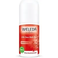 Weleda Weleda AG Granatapfel 24h Deo Roll-On 50 ml – Produktbild 1 von 1