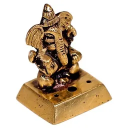 Just Be Just Be Incense Halter Ganesh – Produktbild 1 von 1