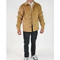 Aatise Zularit kurze Veste aus Bio-Cord Aatise – Produktbild 1 von 1