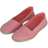 ECOALF Ecoalf - Obialf Pink, vegane Schuhe – Produktbild 1 von 1