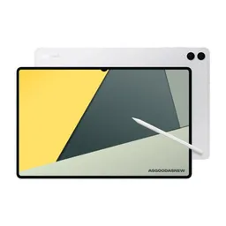 Samsung Samsung Galaxy Tab S11 Ultra 5G 512GB Silver – Produktbild 1 von 1