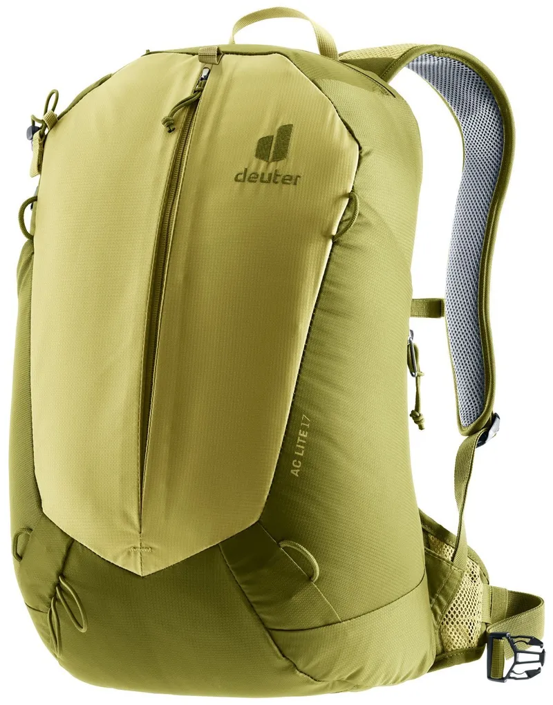 Deuter Deuter AC Lite 17 Wanderrucksack linden-cactus, Yellow, – Produktbild 1 von 1