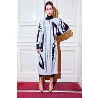 Sophia Schneider Esleben Sophia Schneider-Esleben Kleid Olivia, TEE Big aus Merino Wolle RWS – Produktbild 1 von 1