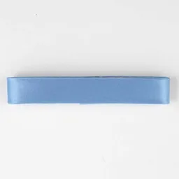 Gütermann Gütermann Schrägband 20mm Satin 2m Mittelblau Nr. 5636 – Produktbild 1 von 1