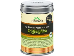 Herbaria Risotto-, Pasta- & Salatgewürz Trüffelglück – Produktbild 1 von 1
