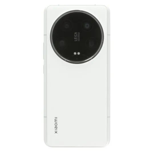 Xiaomi Xiaomi 14 Ultra 512GB, Weiß, – Produktbild 2 von 2