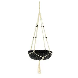 Mitienda Shop Mitienda Shop Makramee, Blumenampel – Produktbild 1 von 1
