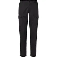 Vaude VAUDE Hosen Men's Neyland Cargo Pants, Schwarz, – Produktbild 1 von 1