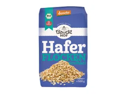 Bauckhof Haferflocken Großblatt – Produktbild 1 von 1