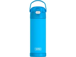 Thermos Thermos Isolier-Trinkflasche "FUNTAINER" mit Tragegriff, 470 ml – Produktbild 1 von 1