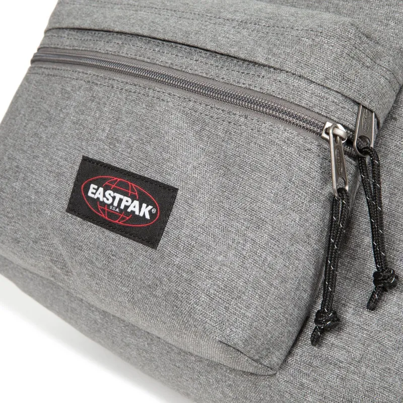 Eastpak Eastpak Padded Zippl'R + Rucksack, Grey, – Produktbild 1 von 1