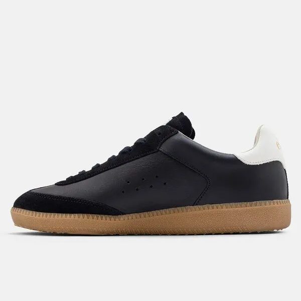 ekn footwear ekn footwear Sneaker Tsuga - Leather, Black (schwarz), – Produktbild 2 von 4