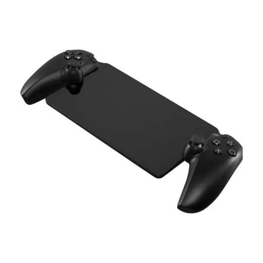 Sony Sony PlayStation 5 - Portal Remote Player schwarz, Schwarz, – Produktbild 5 von 5