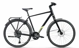 Koga Koga F3 5.0 Rigid - 28 Zoll 30K Diamant – Produktbild 1 von 1