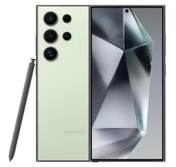 Samsung Samsung Galaxy S24 Ultra 256GB titanium green – Produktbild 1 von 1