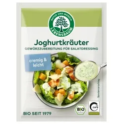 Lebensbaum Salatdressing Joghurt-Kräuter – Produktbild 1 von 1