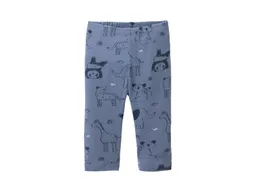People Wear Organic People Wear Organic Leggings Zoo bei Nacht ozean Gr. 86/92 – Produktbild 1 von 1