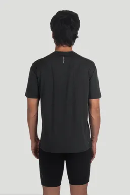 Boldwill Boldwill Herren vegan T-Shirt In Graphitgrau – Produktbild 1 von 1