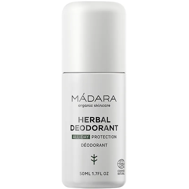 Madara Skincare Madara Herbal Deodorant – Produktbild 1 von 1