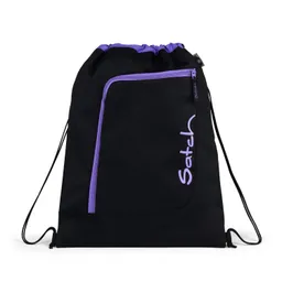 Satch satch Schulzubehör Sportbeutel  Purple Phantom – Produktbild 1 von 1