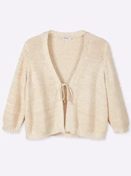 sheego Cardigan – Produktbild 1 von 1