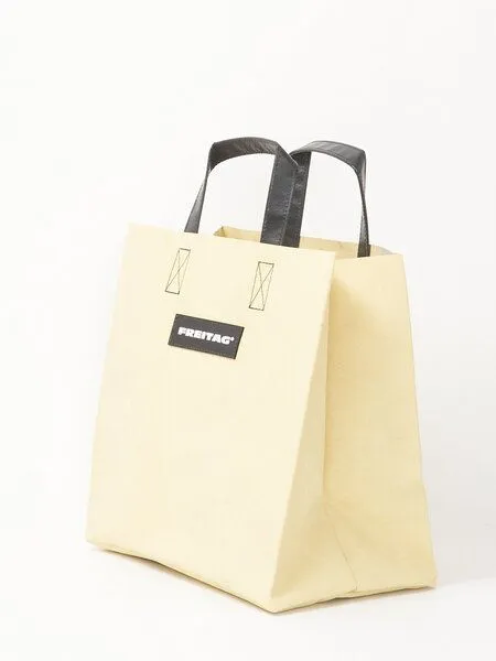 Freitag Freitag F250 Sonny - beige black (000004264870) – Produktbild 2 von 3
