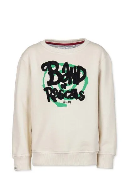 Band of Rascals Band of Rascals Weird Sweat, Cream, – Produktbild 2 von 4