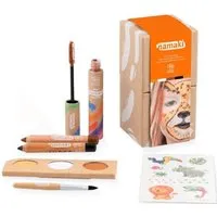 Namaki Namaki Geschenkboxen Kinder Bio-Make-up – Produktbild 1 von 3