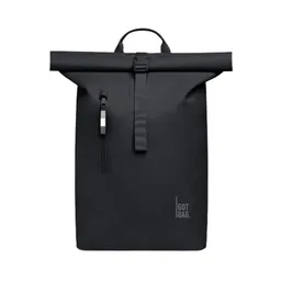 GOT BAG GOT BAG Rolltop Lite 2.0 monochrome black – Produktbild 1 von 1