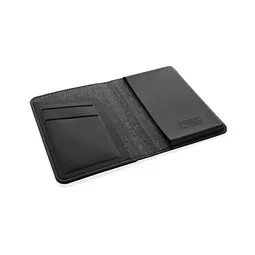 XD Collection XD Collection Trackmate RCS Polyester Passtasche mit weltweiter Ortung – Produktbild 1 von 1