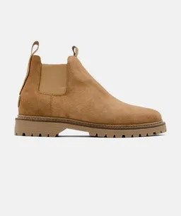 ekn footwear ekn footwear Chelsea Boot Willow - Suede – Produktbild 1 von 1