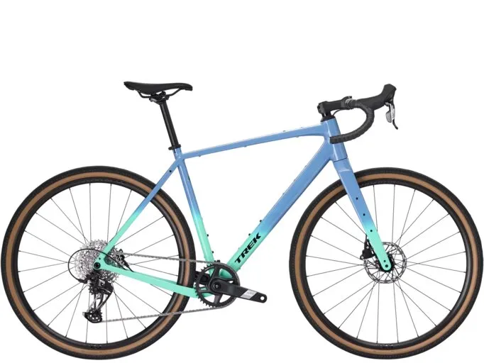 Trek Trek Checkpoint ALR 5 Gen 3, Hellblau, – Produktbild 2 von 2