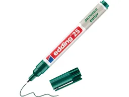 Edding Edding Permanentmarker "25 EcoLine" – Produktbild 1 von 1